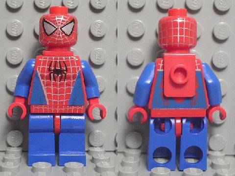 spider man raimi toys