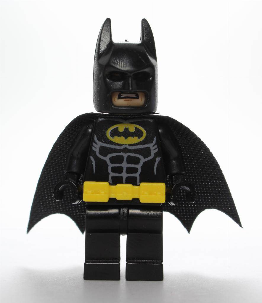 LEGO Batman Minifigure sh016b