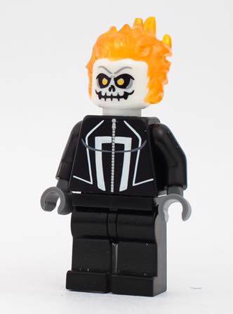 ghost rider robbie reyes toy