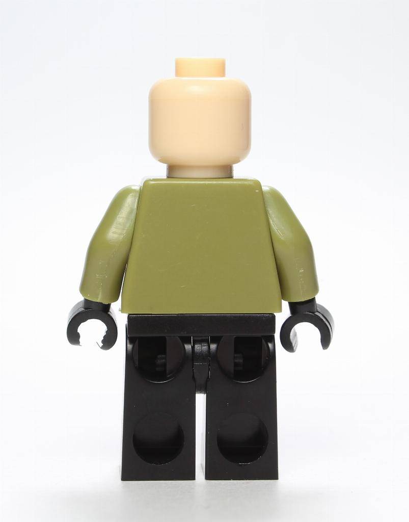 Herobloks Jason Voorhees