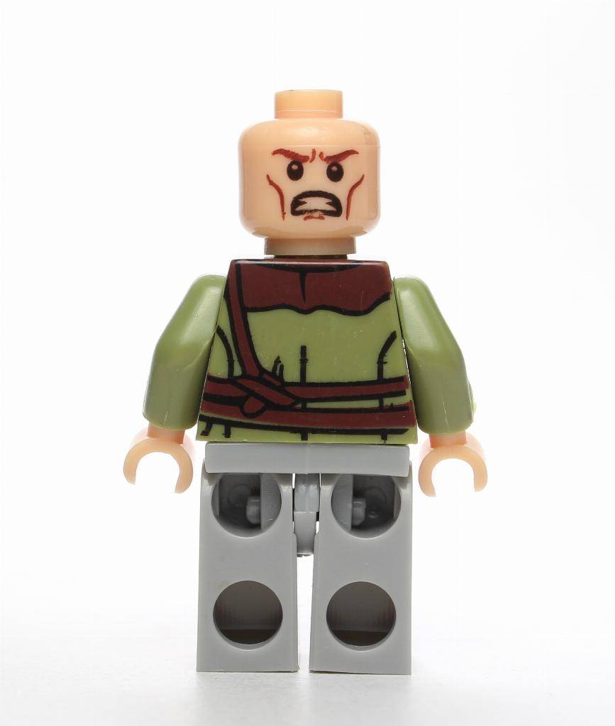 HeroBloks - Legolas - Lele - 78051