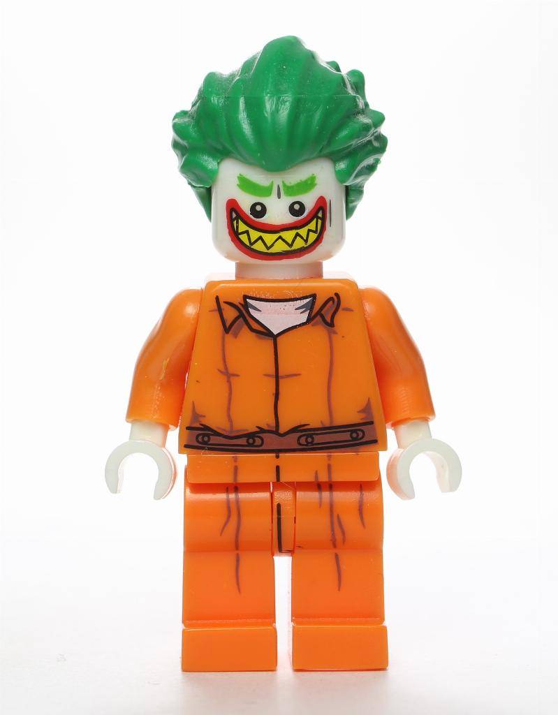 lego joker prison