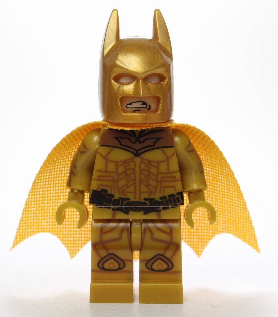 gold batman pop gamestop