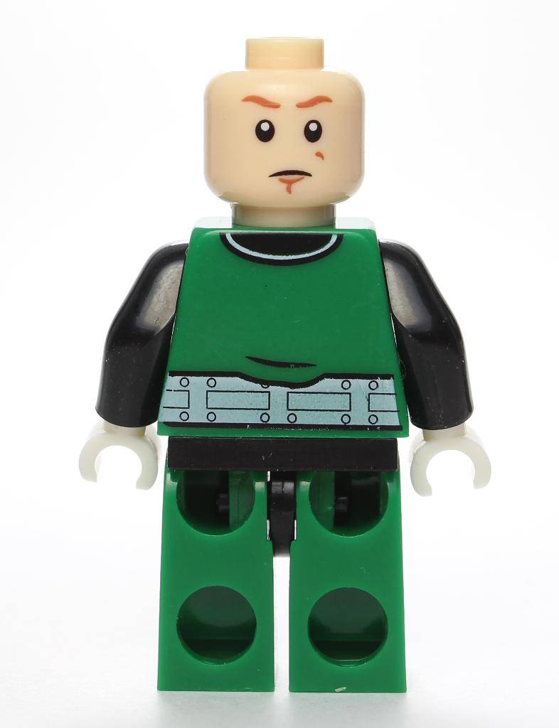 lego green lantern guy gardner