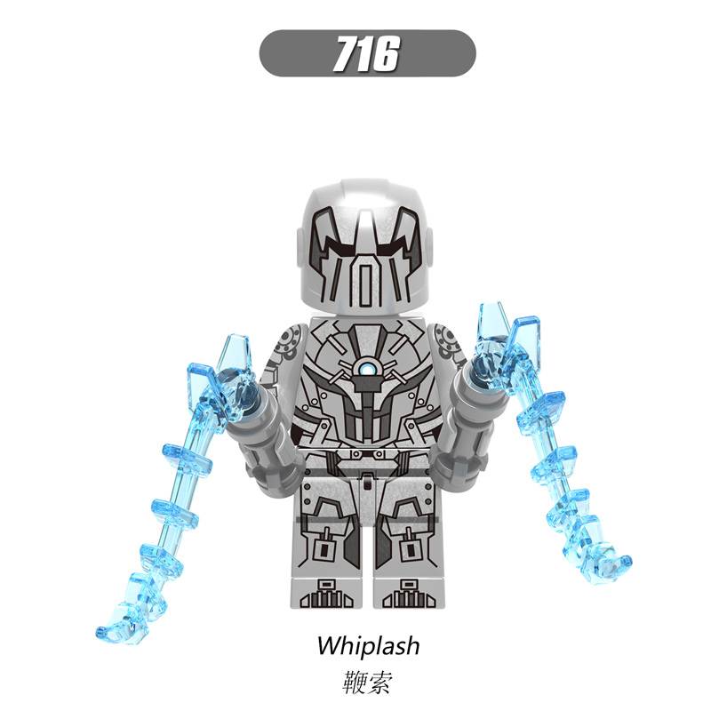 whiplash mk 2