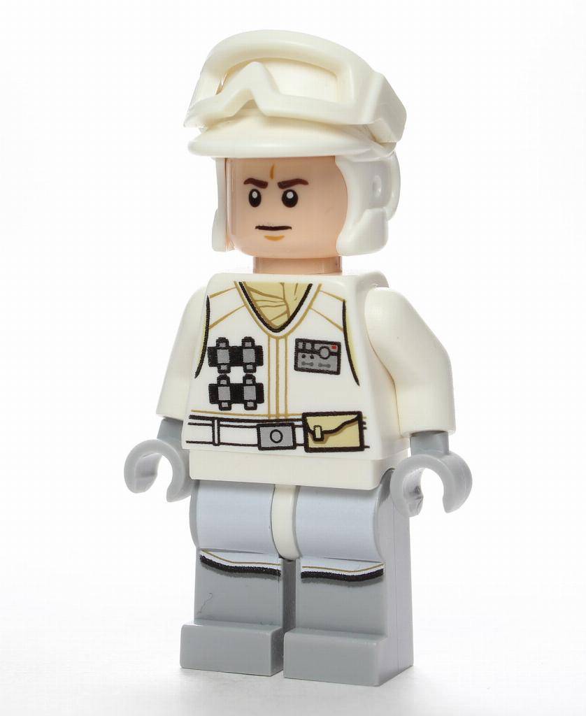 hoth trooper lego