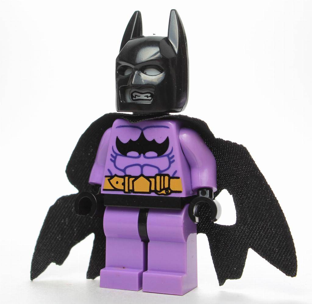 Bizarro  MinifigFX