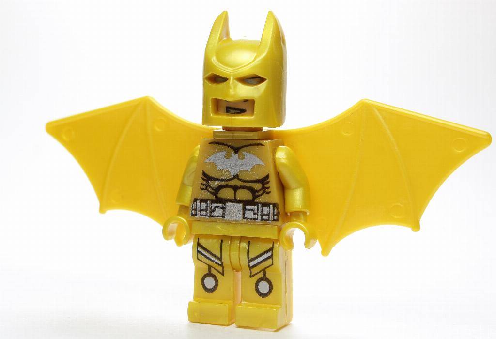 gold batman pop gamestop