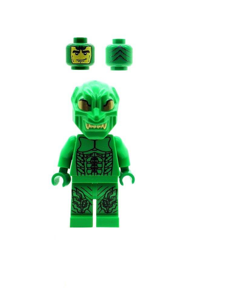 lego 2002 green goblin