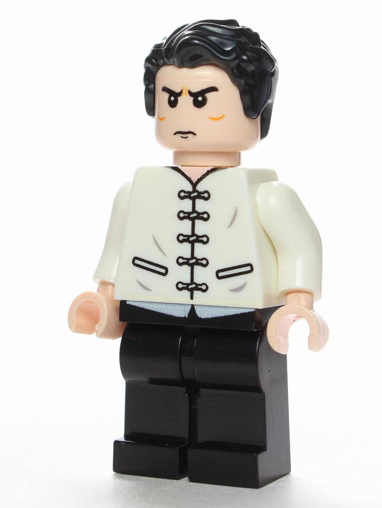 Ip man lego store