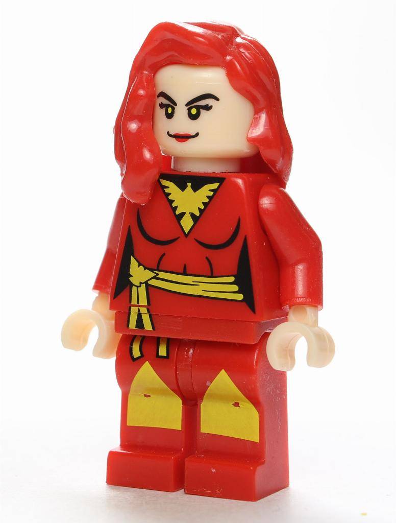 Lego x on sale men dark phoenix
