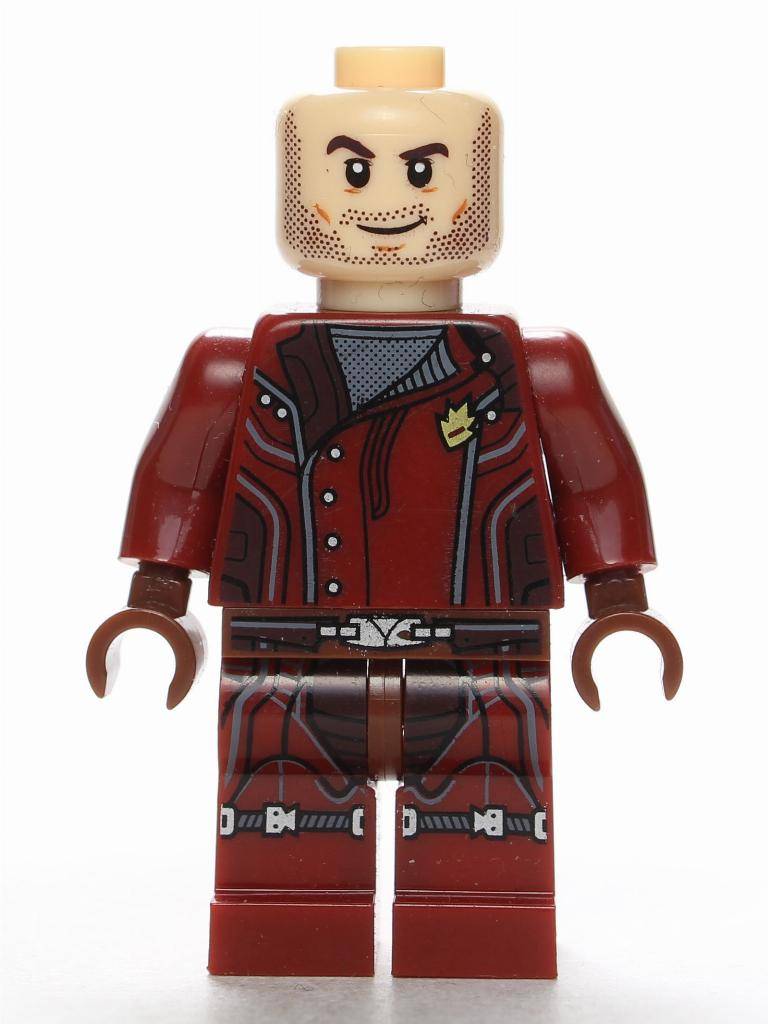 lego star lord 2021