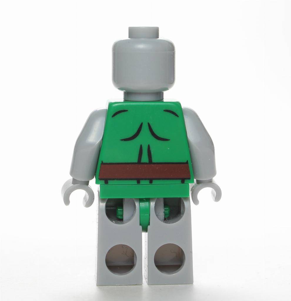 lego doombot
