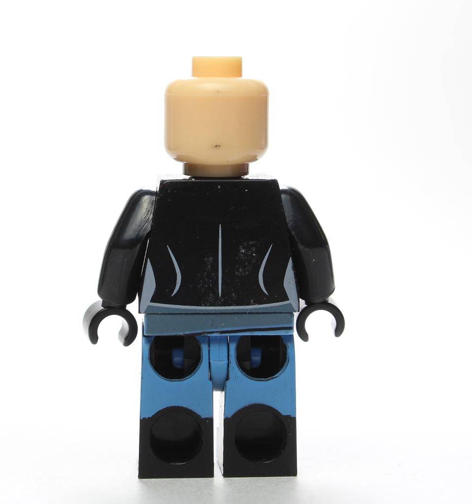 HeroBloks - Jessica Jones (Netflix) - Xinh - 718