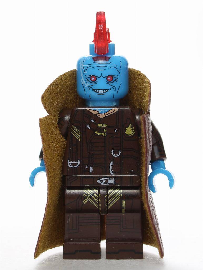 yondu udonta lego