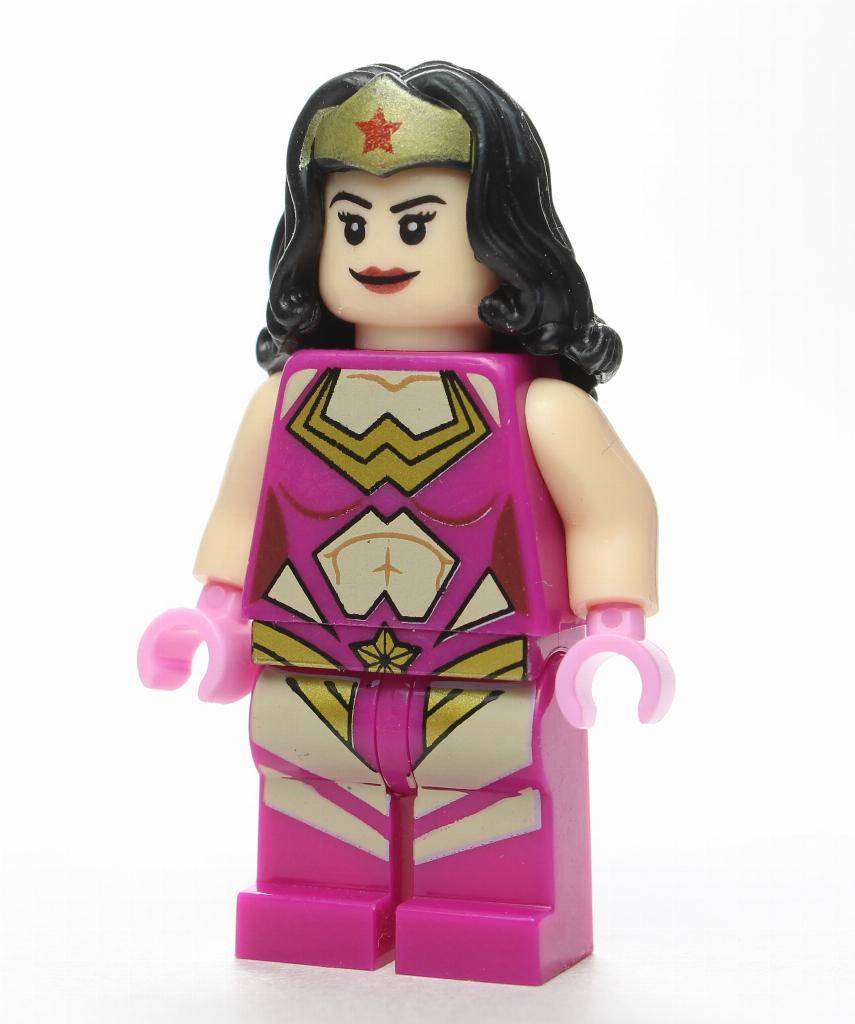 star sapphire wonder woman pop