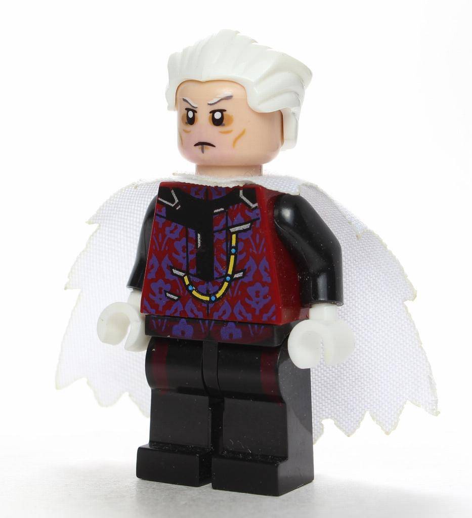 Decool lego minifigures hot sale
