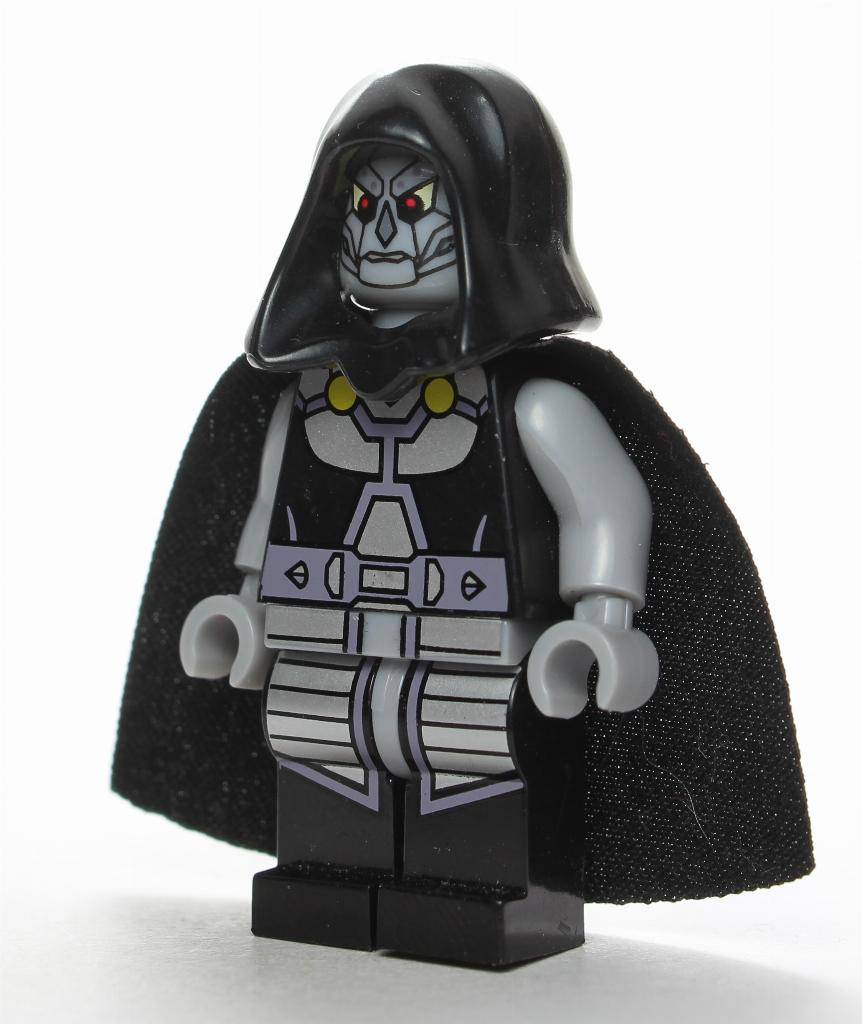 HeroBloks - Doom 2099 - Sheng Yuan - SY208B HeroBloks - Doom 2099 - Sheng Yuan - SY208B
