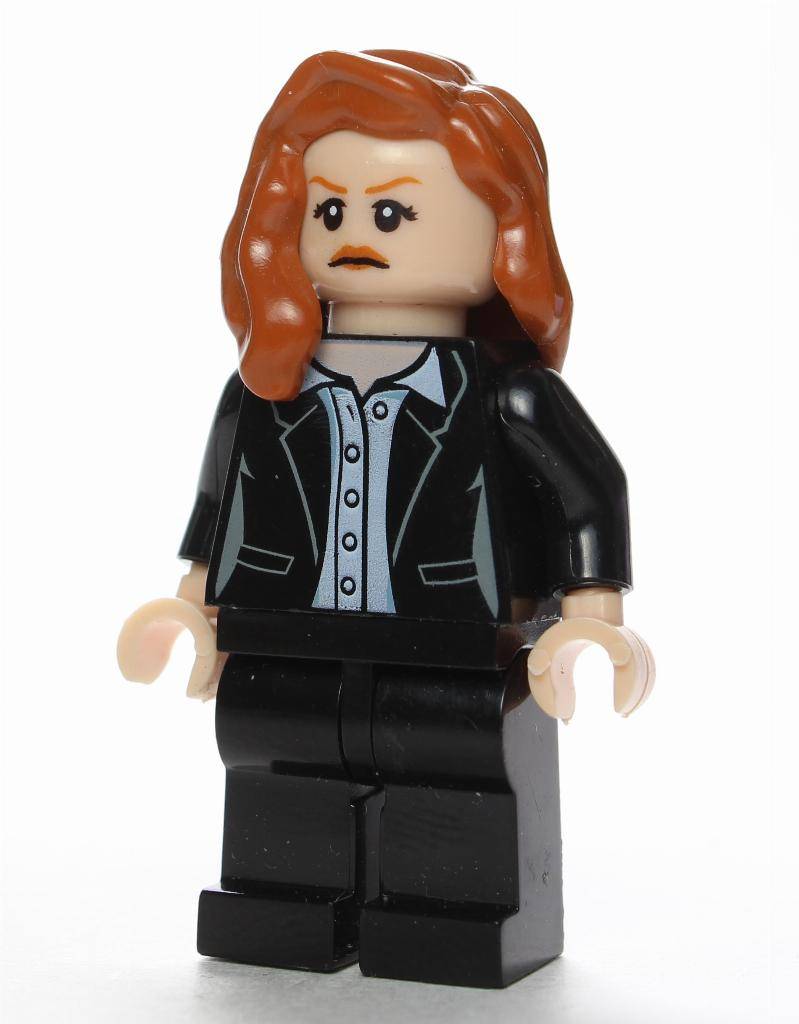 HeroBloks - Lois Lane - Decool - 0242