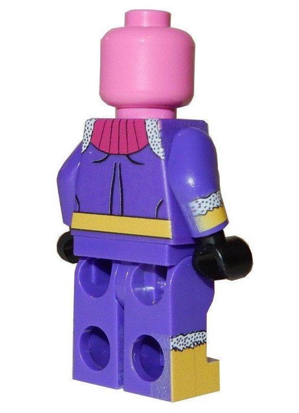 zemo pop figure