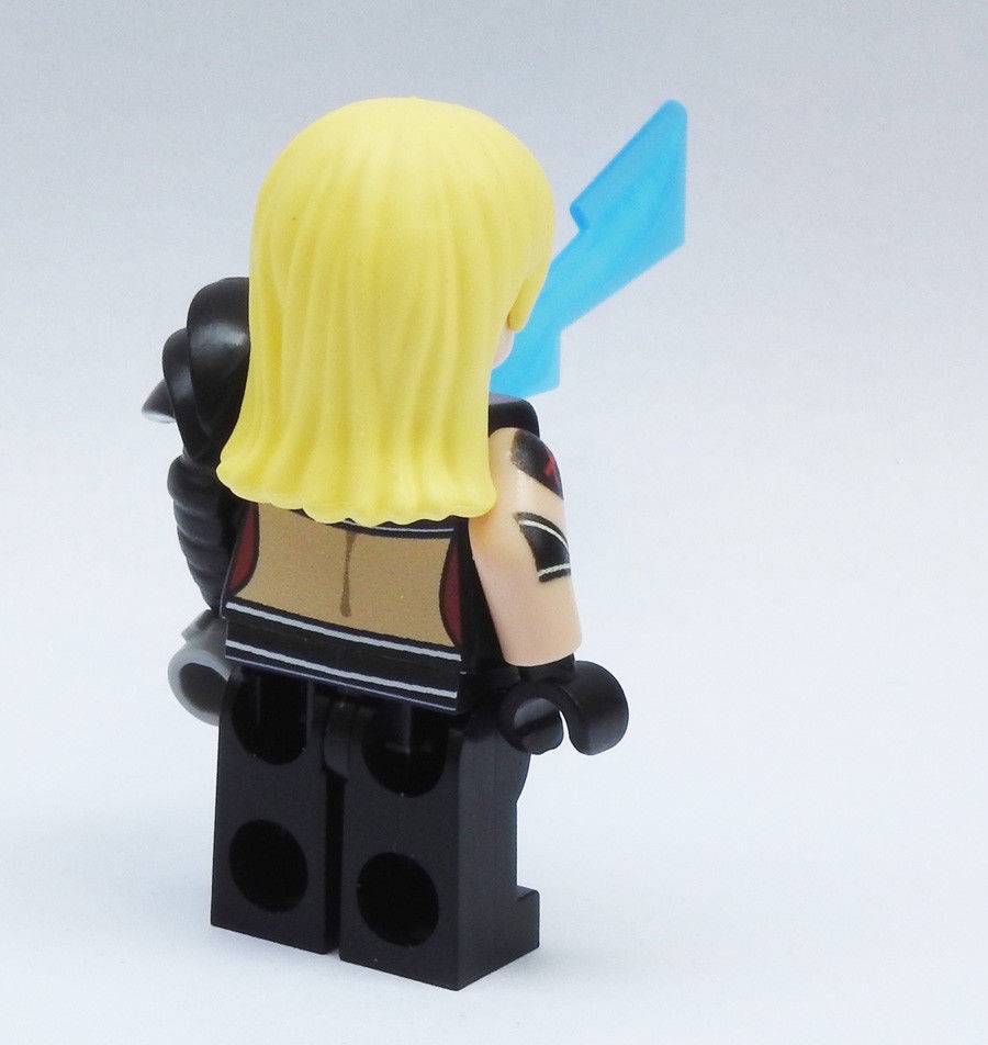 HeroBloks - Magik (Marvel NOW)