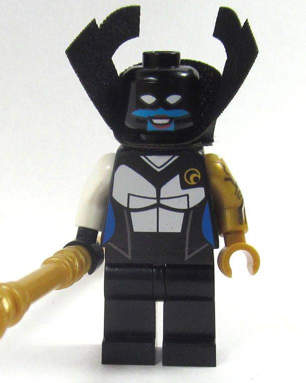 proxima midnight minifigure