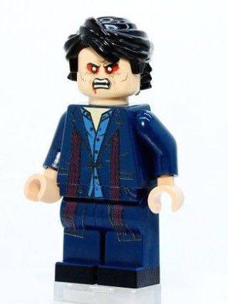 vampire diaries lego