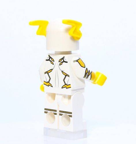 godspeed pop figure