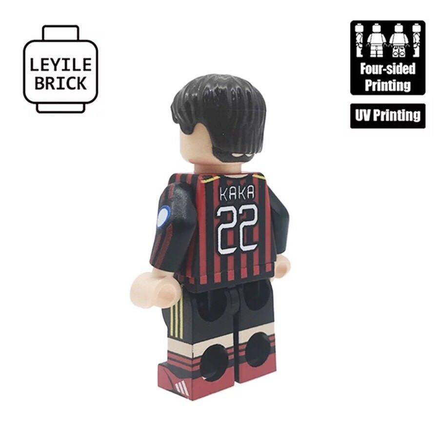 Inter Milan Lego - Blocks - AliExpress