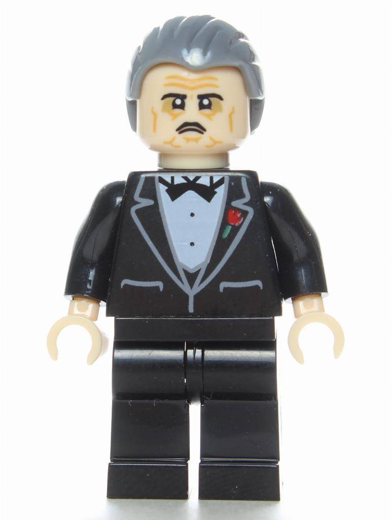 HeroBloks - Vito Corleone