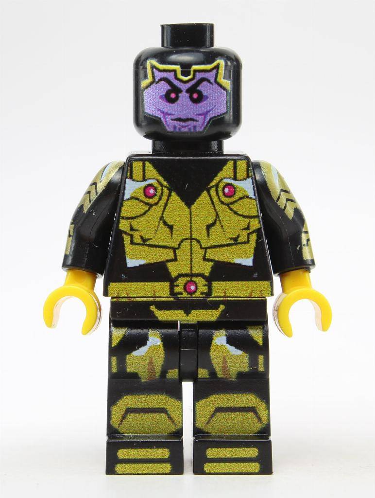 HeroBloks - Thane - Pogo - PG-1512