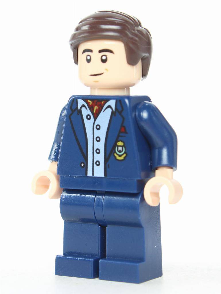 bruce wayne lego figure