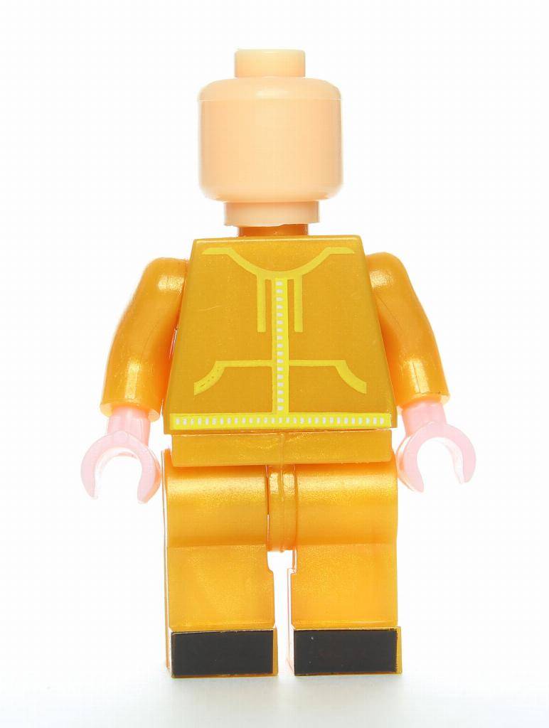 HeroBloks - Gunter - Eagle - 003