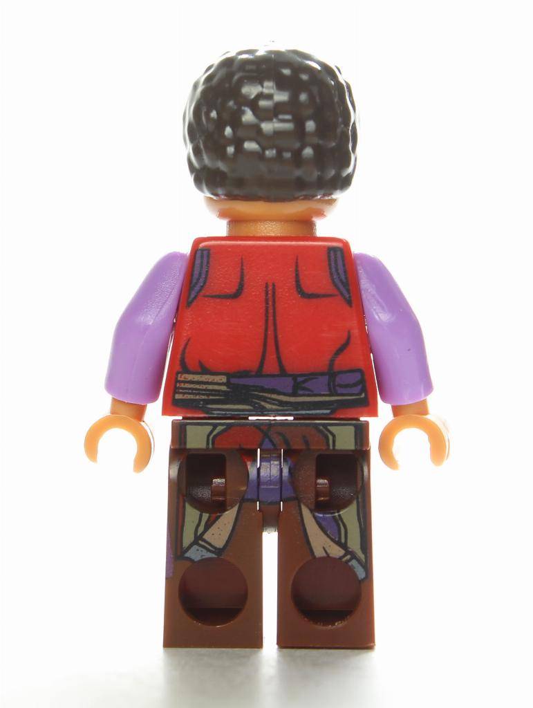 lego wong infinity war