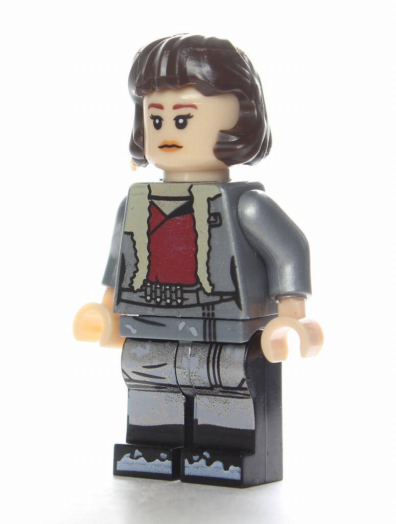 HeroBloks - Qi'ra - Pogo - PG-806