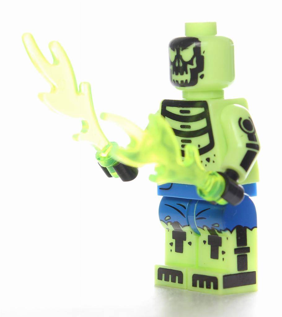 HeroBloks - Doctor Phosphorus - Xinh - 778