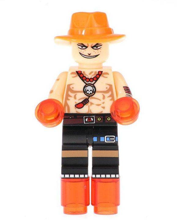 HeroBloks - Tony Tony Chopper