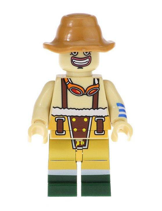 HeroBloks - Tony Tony Chopper