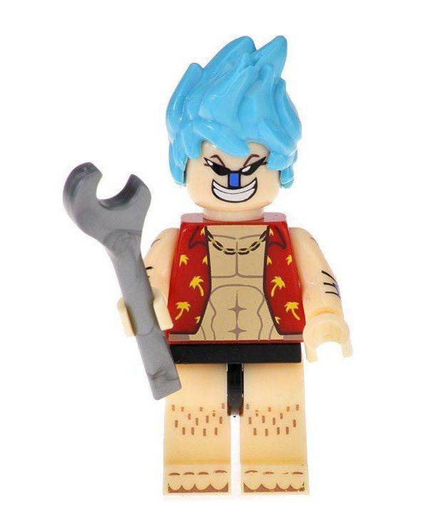 HeroBloks - Tony Tony Chopper