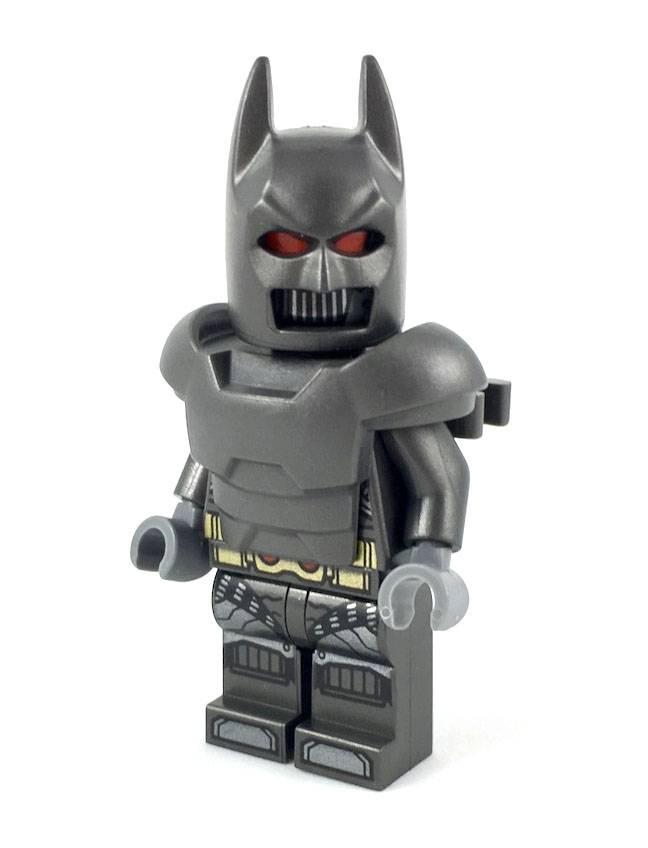 LEGO Batman Minifigure sh132