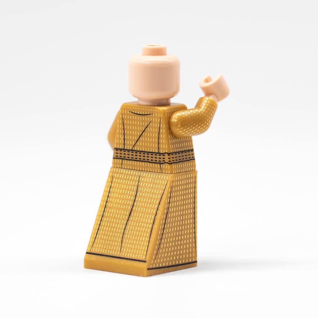 supreme leader snoke toy