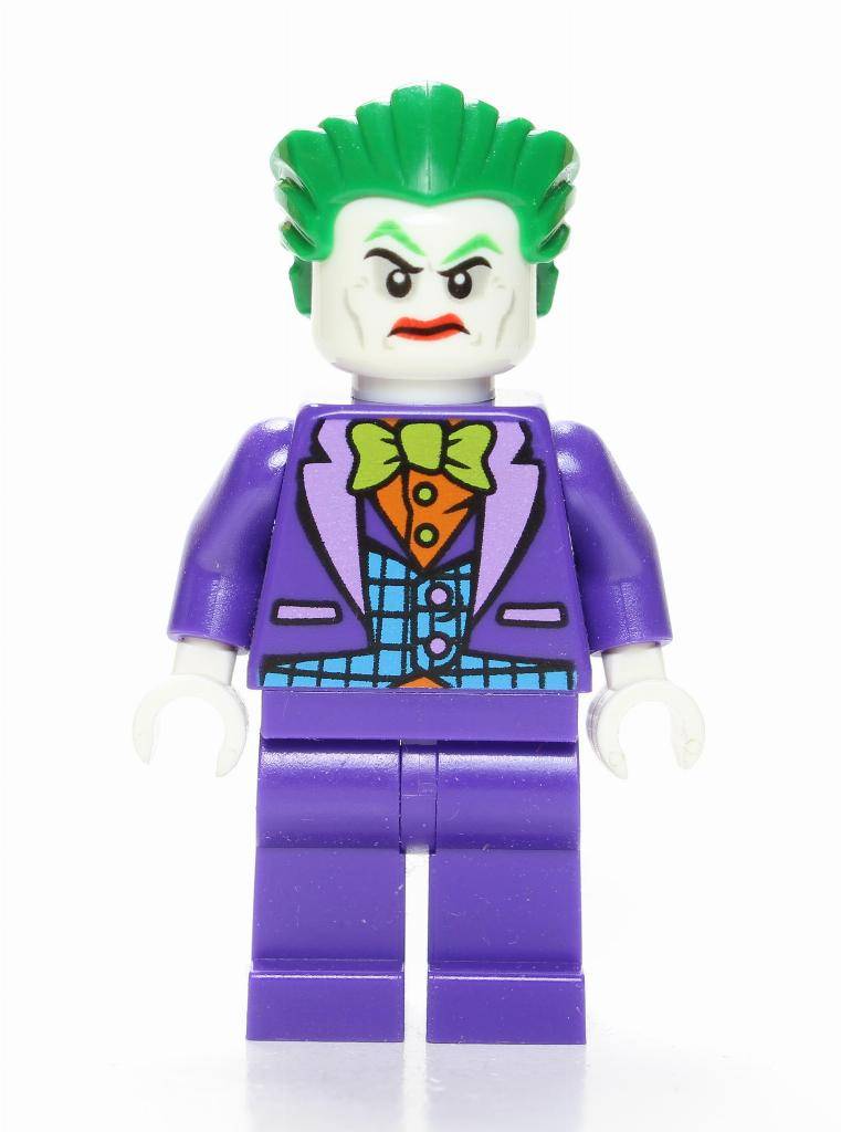 HeroBloks - The Joker