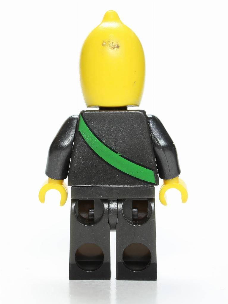 HeroBloks - Earl of Lemongrab