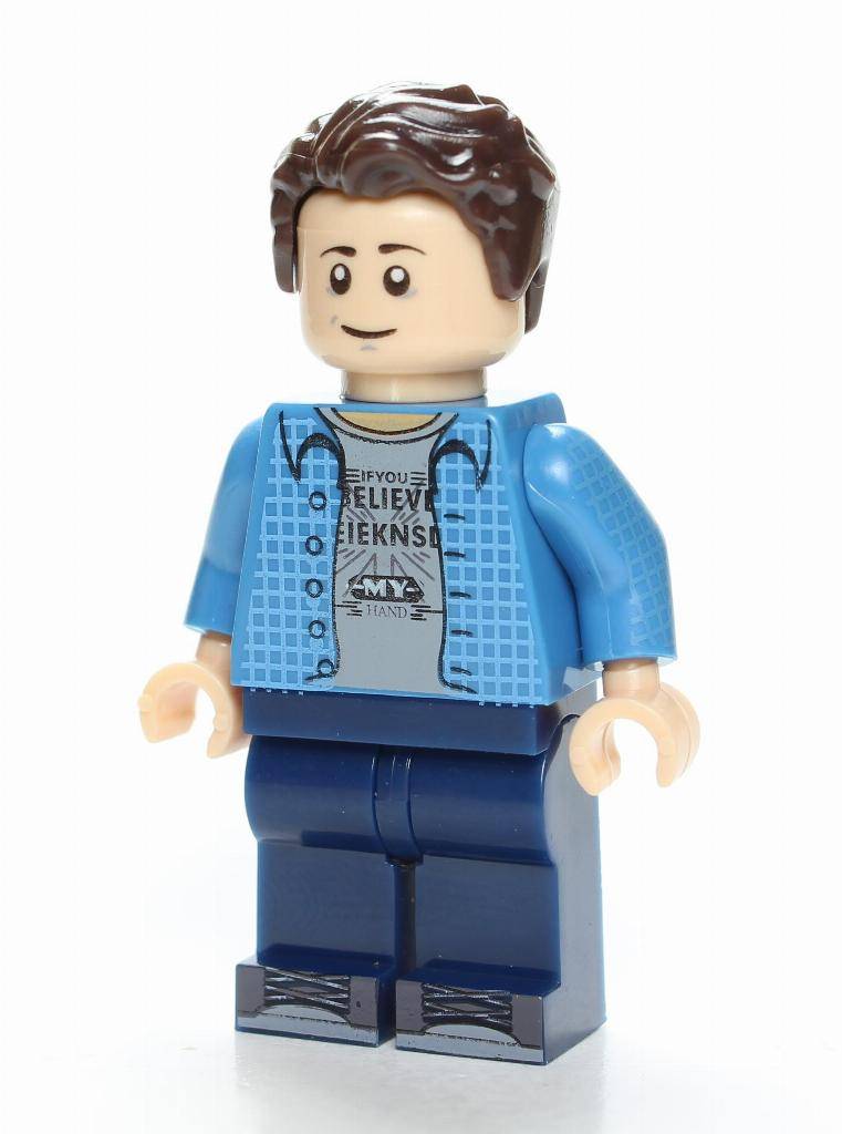 lego marvel peter parker