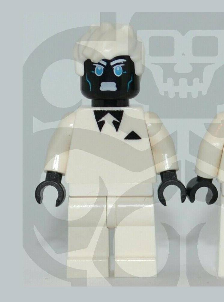 mister negative lego