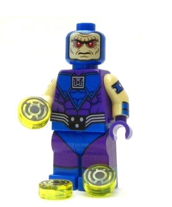 HeroBloks - Mongul - Onlinesailin -