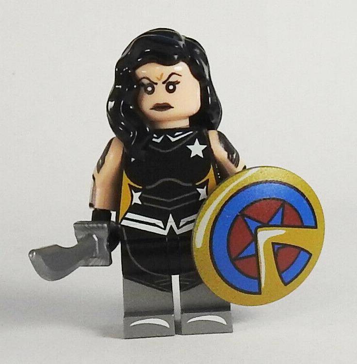 donna troy action figure