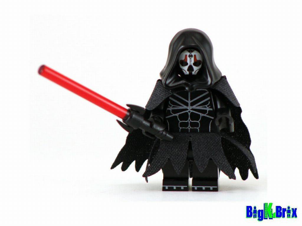 Darth nihilus lego outlet set