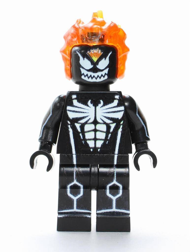 lego robbie reyes