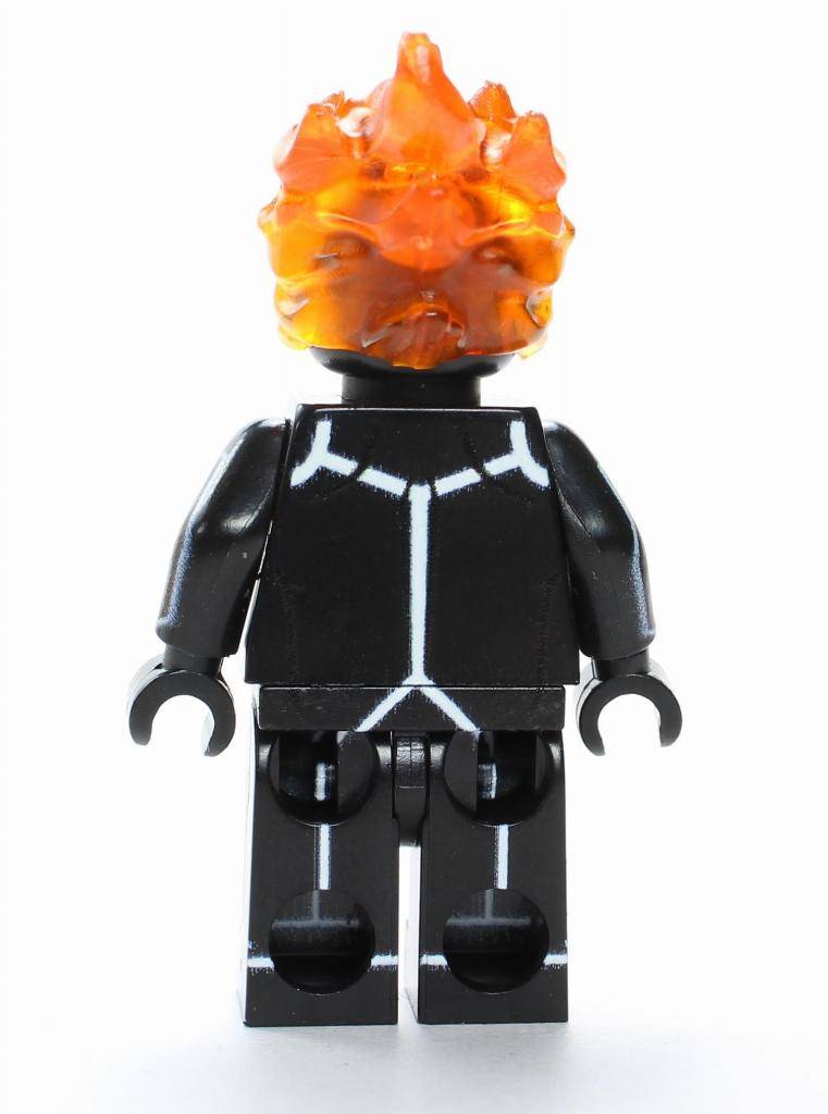 lego robbie reyes